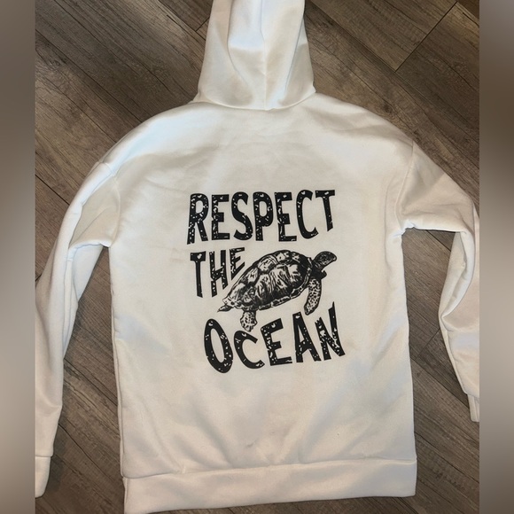 Hoodie - Picture 4 of 5